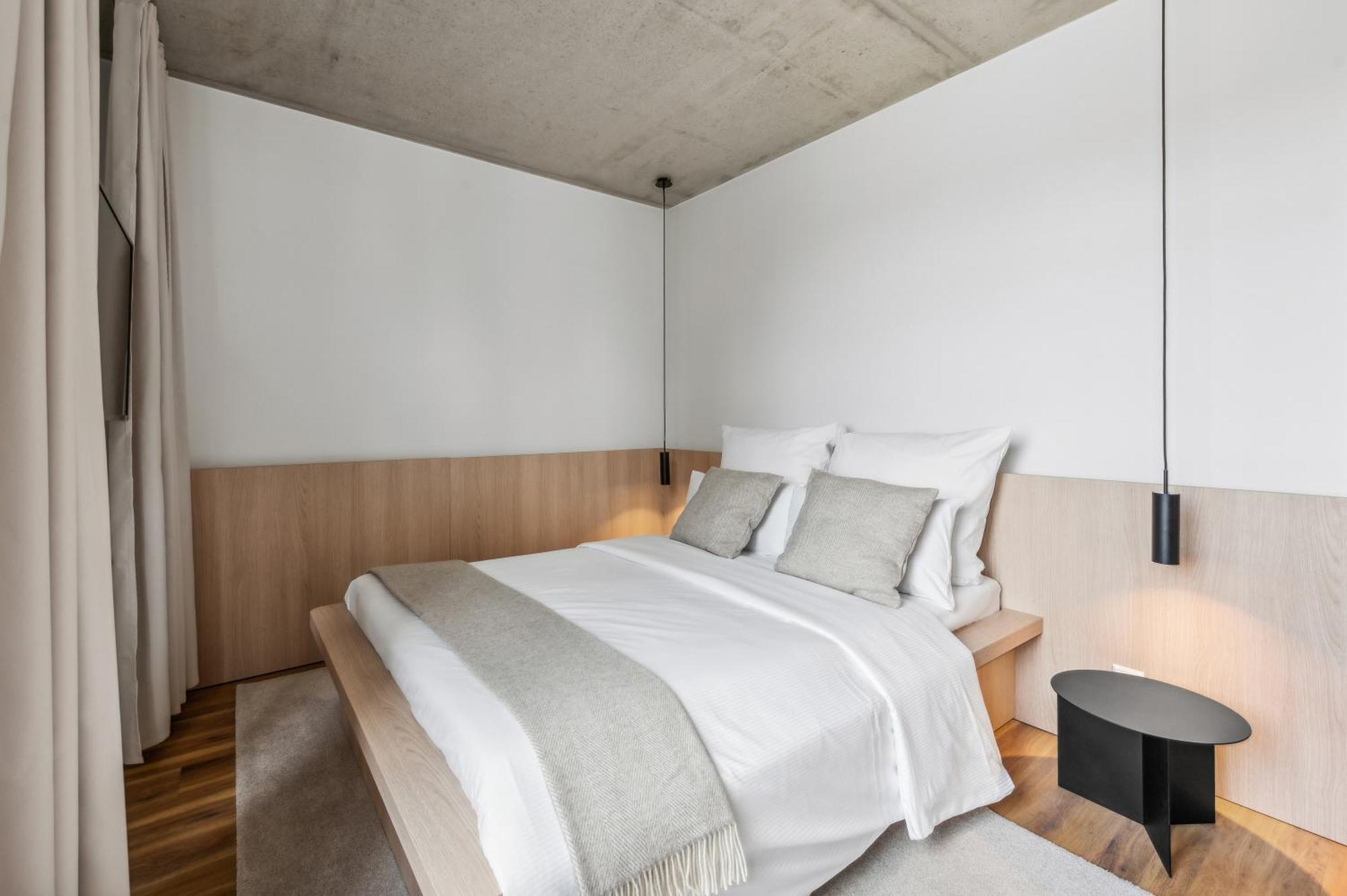 Habyt-The Waterfront Berlim Exterior foto