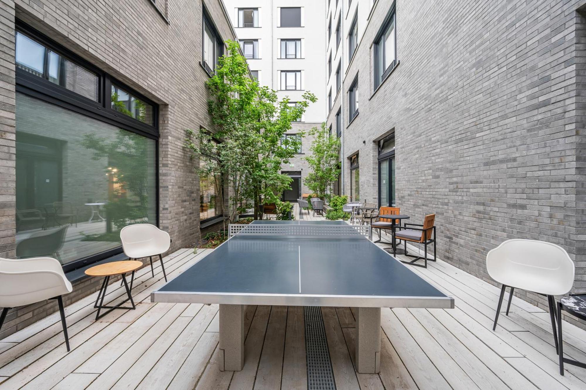 Habyt-The Waterfront Berlim Exterior foto